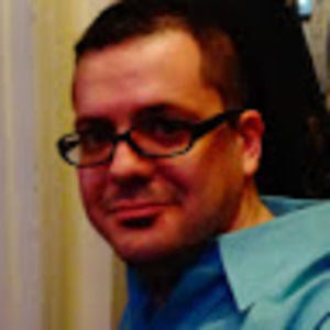 Meet your Posher, John